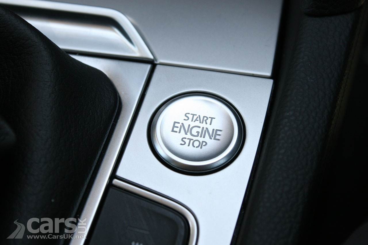 Volkswagen Passat SE Business 2.0-litre TDI 150 PS Review