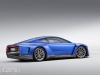 Volkswagen XL Sport Concept