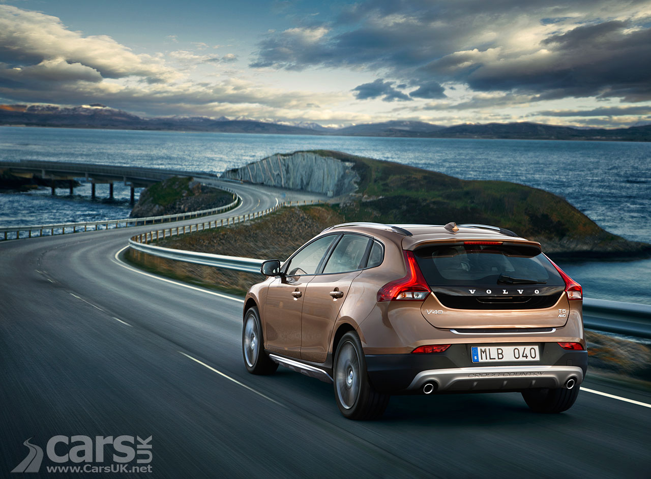 Грм volvo v40