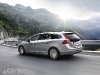 Volvo V60 Plug-in Hybrid 5