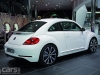 VW Beetle R-Line Photos