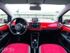 VW Cross Up! front seats & dashboard image