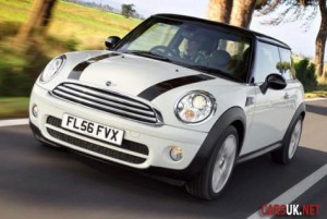 mini-one-d-new Mini Diesel - Lowest depreciating car in the UK