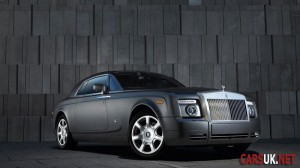 Rolls Royce - Record Sales Figures