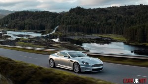 Aston Martin - Big job cuts announced