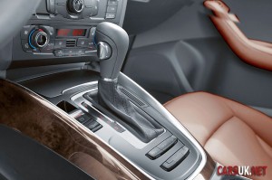 Audi Q5 - Economical 4x4