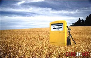 Bio-Fuels - More polluting than Fossil Fuels