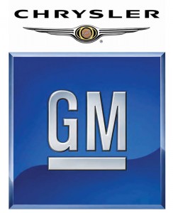 Chryslet and GM Bailed out. But what is the future?