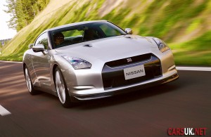 Nissan GT-R upgrades confirmed for 2009