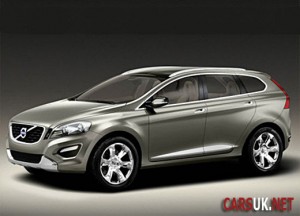 Ford to sell Volvo - Official