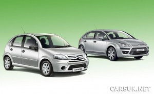 citroen-airdream Citroen Airdream+ - aiming to get sales in