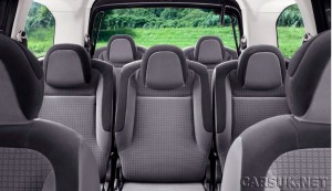 citroen-berlingo-7 Citroen Berlingo now gets a 7-seat 'Family Pack' option