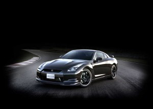 Nissan GT-R SpecV launches