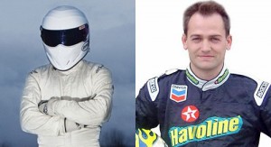 stig-both Ben Collins is The Stig