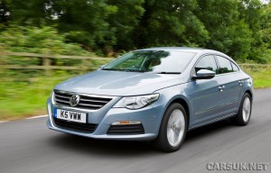 vw-passat-cc-dsg VW Passat CC now gets the superb DSG gearbox