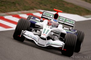 Honda F1 Team look certain for Melbourne