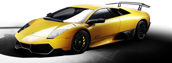 lp-670-4-sv-ft1 Driving and Drifting Video of the Lamborghini Murcielago LP670-4 SV