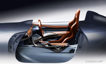The Mazda MX-5 Superlight