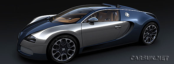Veyron-Sang-Bleu-ft The Bugatti Veyron Grand Sport Sang Bleu will be the last limited edition Veyron