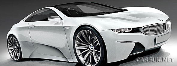 Is this how the 2010 NMW M1 will look?