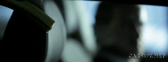 The Audi A5 Suicide Avert