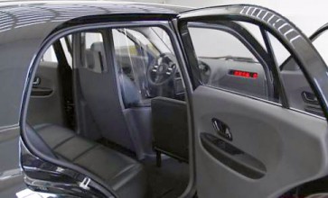 TXN Interior