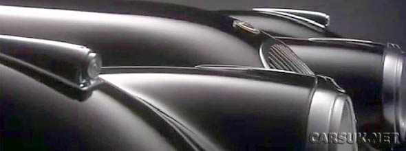 The Jaguar 75 years Video