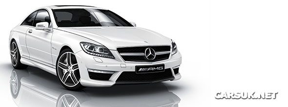 Mercedes-CL-2011-Leak