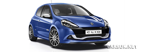 Renault Clio Gordini 200
