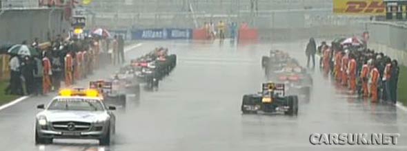 Korean F1 Grand Prix 2010 The Korean F1 Grand Prix 2010
