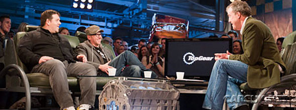 Top Gear Series 16 episode 4 Top Gear Series 16 episode 4