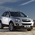 2011 Vauxhall Antara