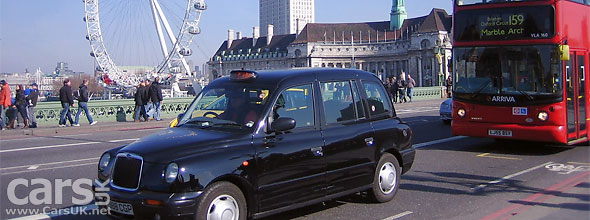 EU wants cars banned in cities