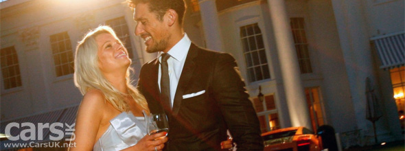 Salon Prive Pommery Picnic