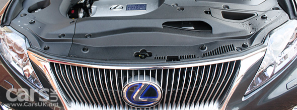 Toyota Hybrid Sales