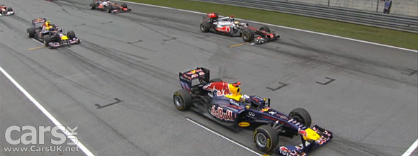Malaysian Grand Prix 2011 Malaysian Grand Prix 2011 from Sepang