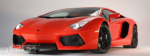 Lamborghini Aventador LP700-4 Roadster confirmed by the EPA