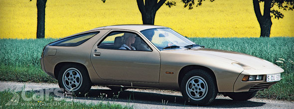 Porsche 928