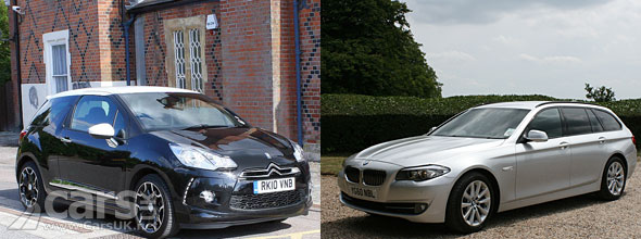 Women's World Car of the Year (WWCOT) 2011