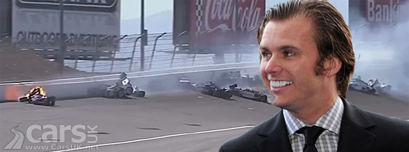 Dan Wheldon