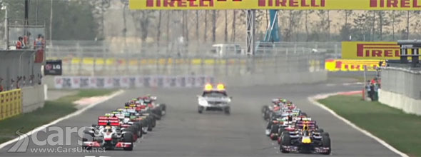 Korean Grand Prix 2011