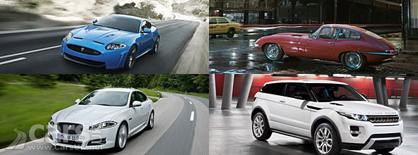 Scottish Car of the Year 2011
