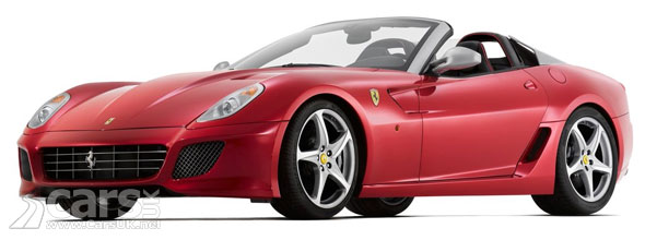 Ferrari VIP Owners Club