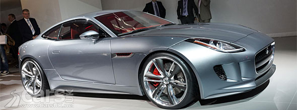 Jaguar Land Rover Delhi not Detroit