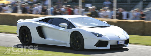 Lamborghini Aventador Gearbox Problem Lamborghini Aventador Gearbox Problem