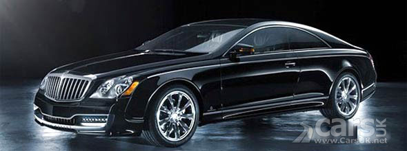 Maybach Axed Maybach Axed