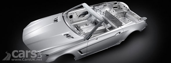 2012 Mercedes SL