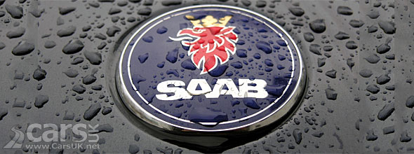 Saab China Approval