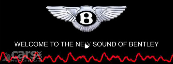 New Sound of Bentley