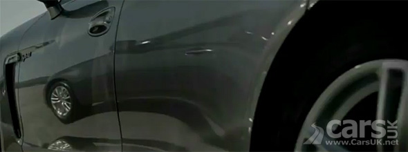 Infiniti M35h v Porsche Panamera S Hybrid Tease